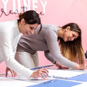 sewing course in sydney