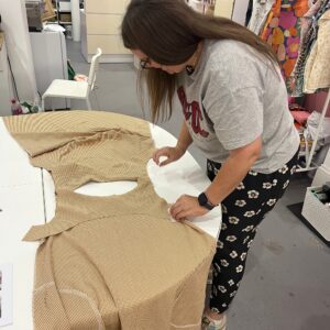 Dressmaking Class In Sydney