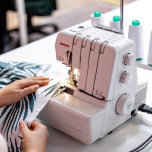 Dressmaking Class In Sydney