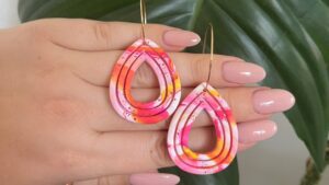 Polymer Clay Workshop In Sydney