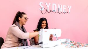 Pattern Making to Copy a Garment