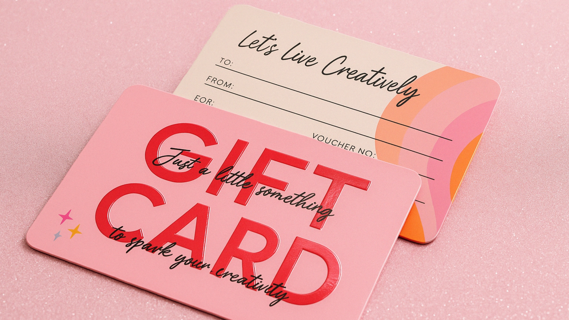 Gift Cards
