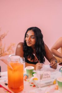 creative workshop gift cards in Sydney