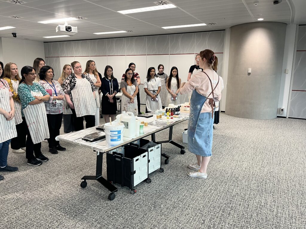 Fun Team Events in Sydney: Workshops That Do It Differently