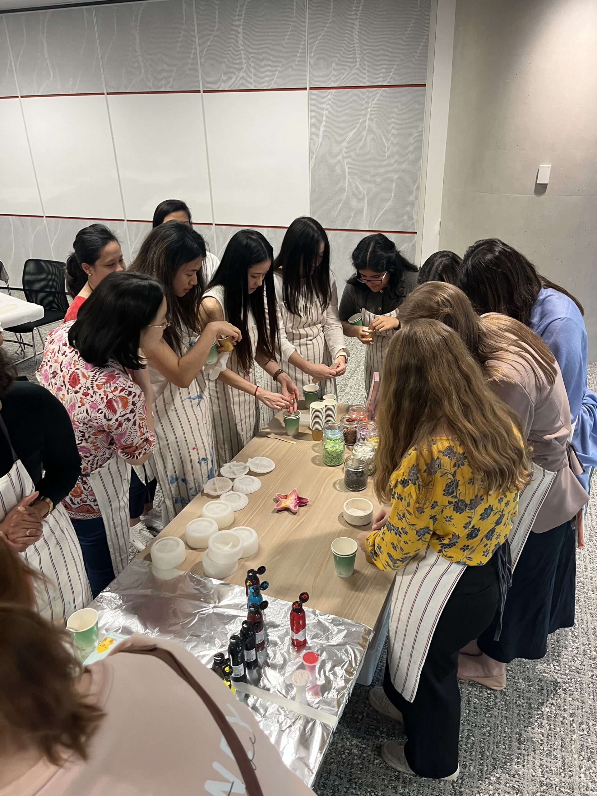 Fun Team Events in Sydney