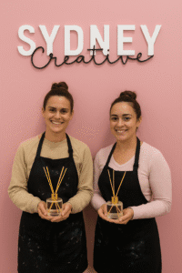 Reed Diffuser Hens Party