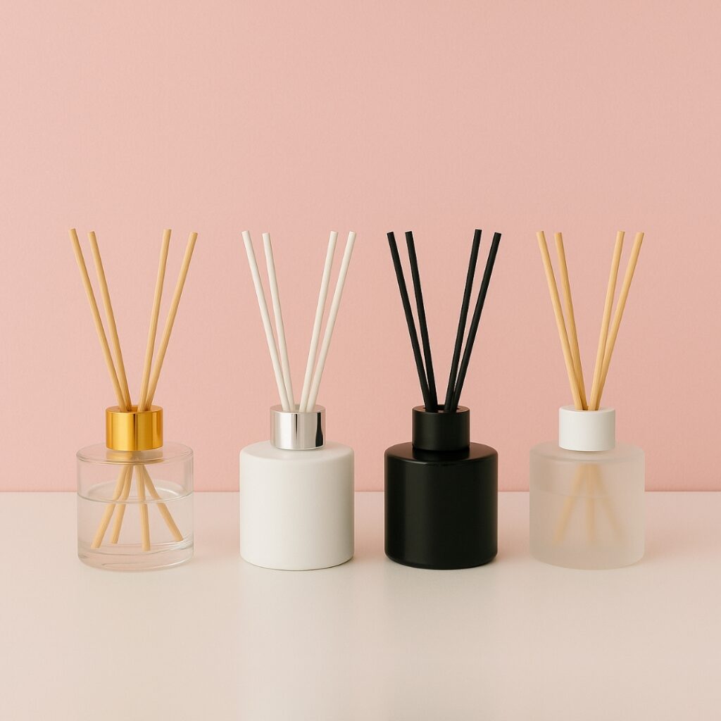 Reed Diffuser Birthday Party