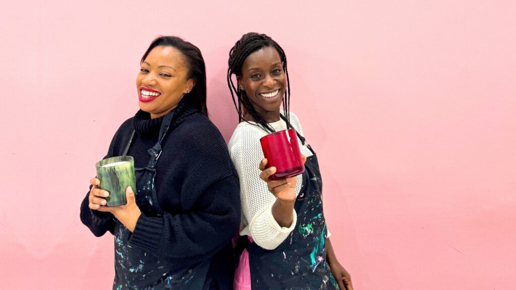 Candle Aftercare: Tips for Burning, Wax Removal & Jar Reuse