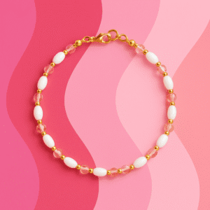 Bracelet Making Class in Sydney